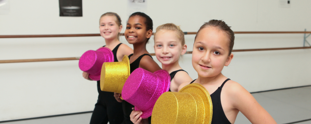 Jaqueline's Academy of Dance - Specialised in Modern Dance, Ballet and Pre-school dana in Western Cape, Cape Town